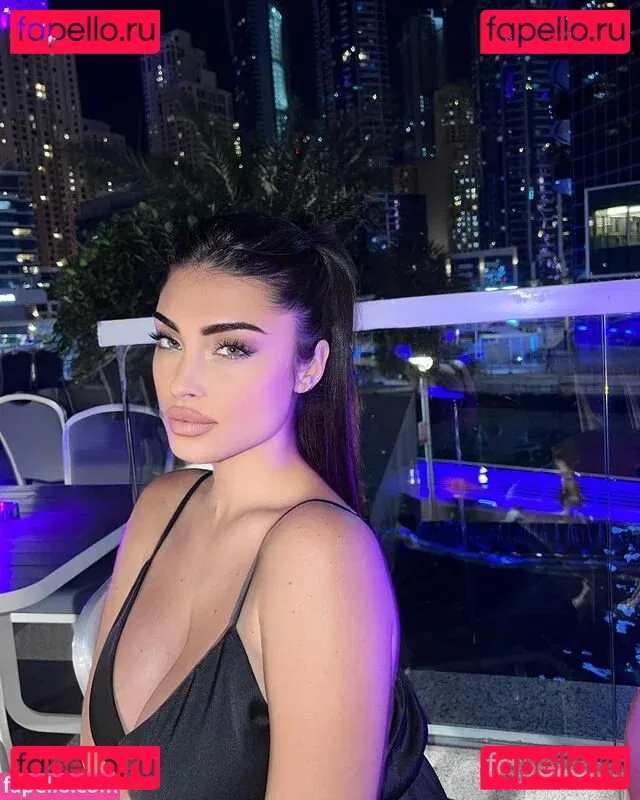 Rita Esposito Onlyfans Photo Gallery 