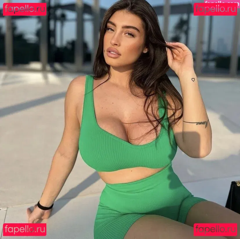 Rita Esposito Onlyfans Photo Gallery 