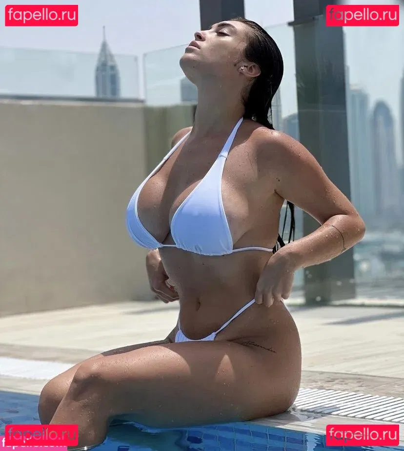 Rita Esposito Onlyfans Photo Gallery 