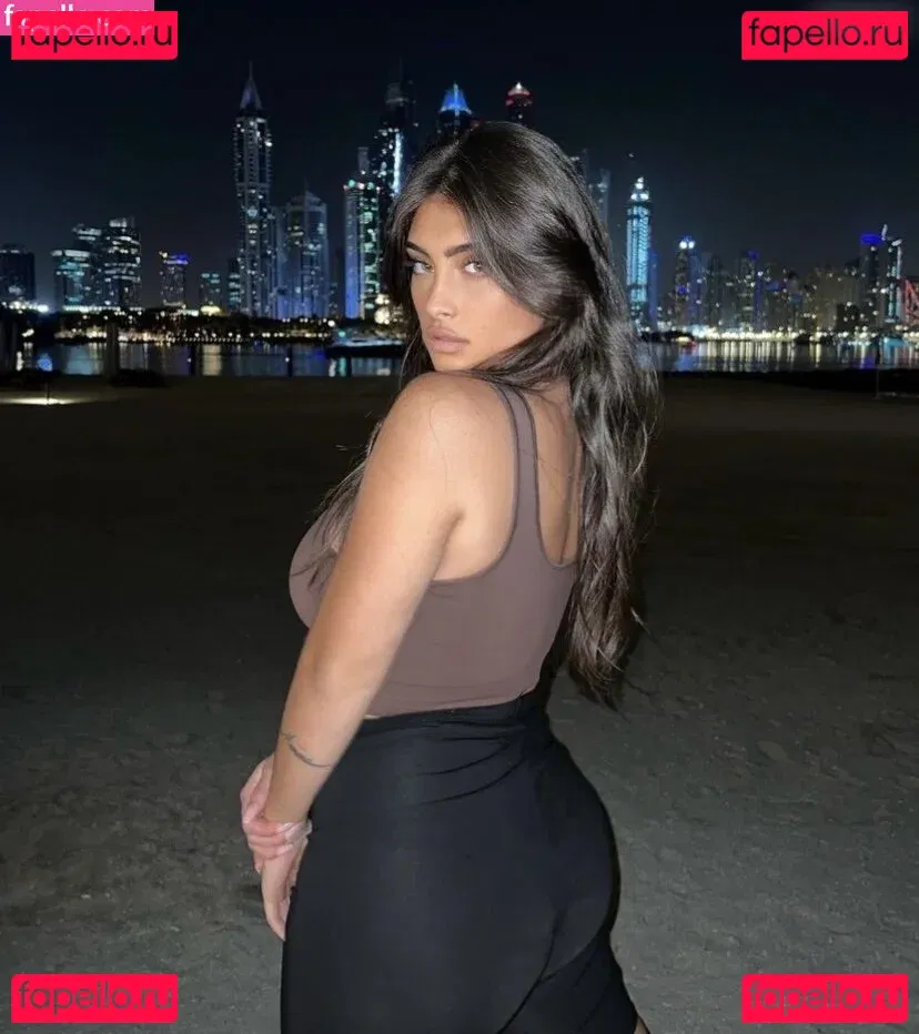 Rita Esposito Onlyfans Photo Gallery 