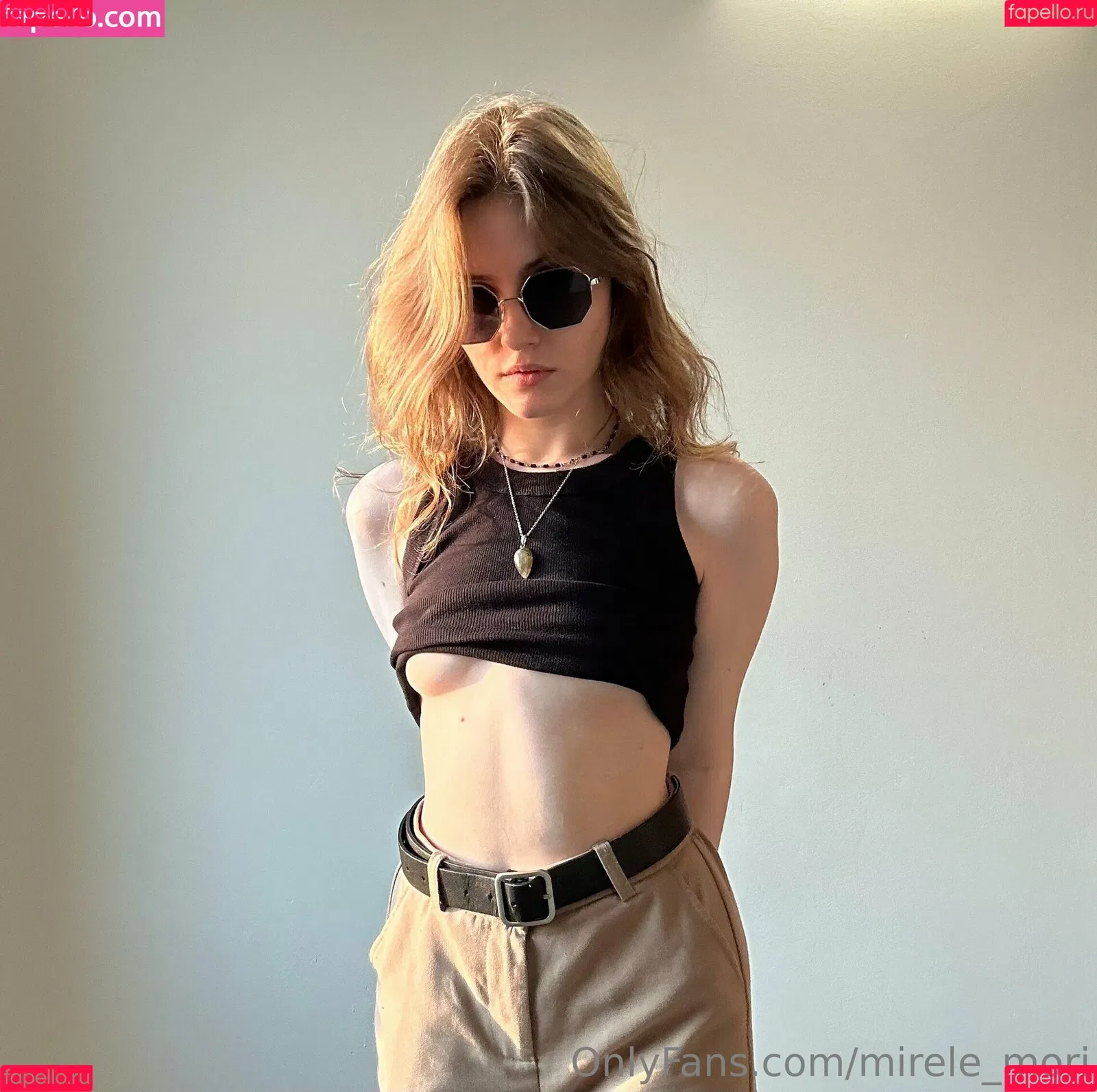 mirele_mori Onlyfans Photo Gallery 