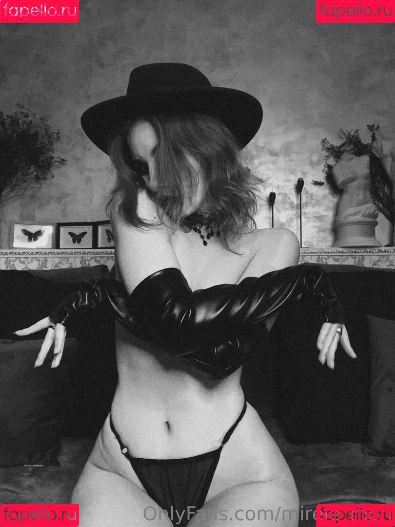mirele_mori Onlyfans Photo Gallery 