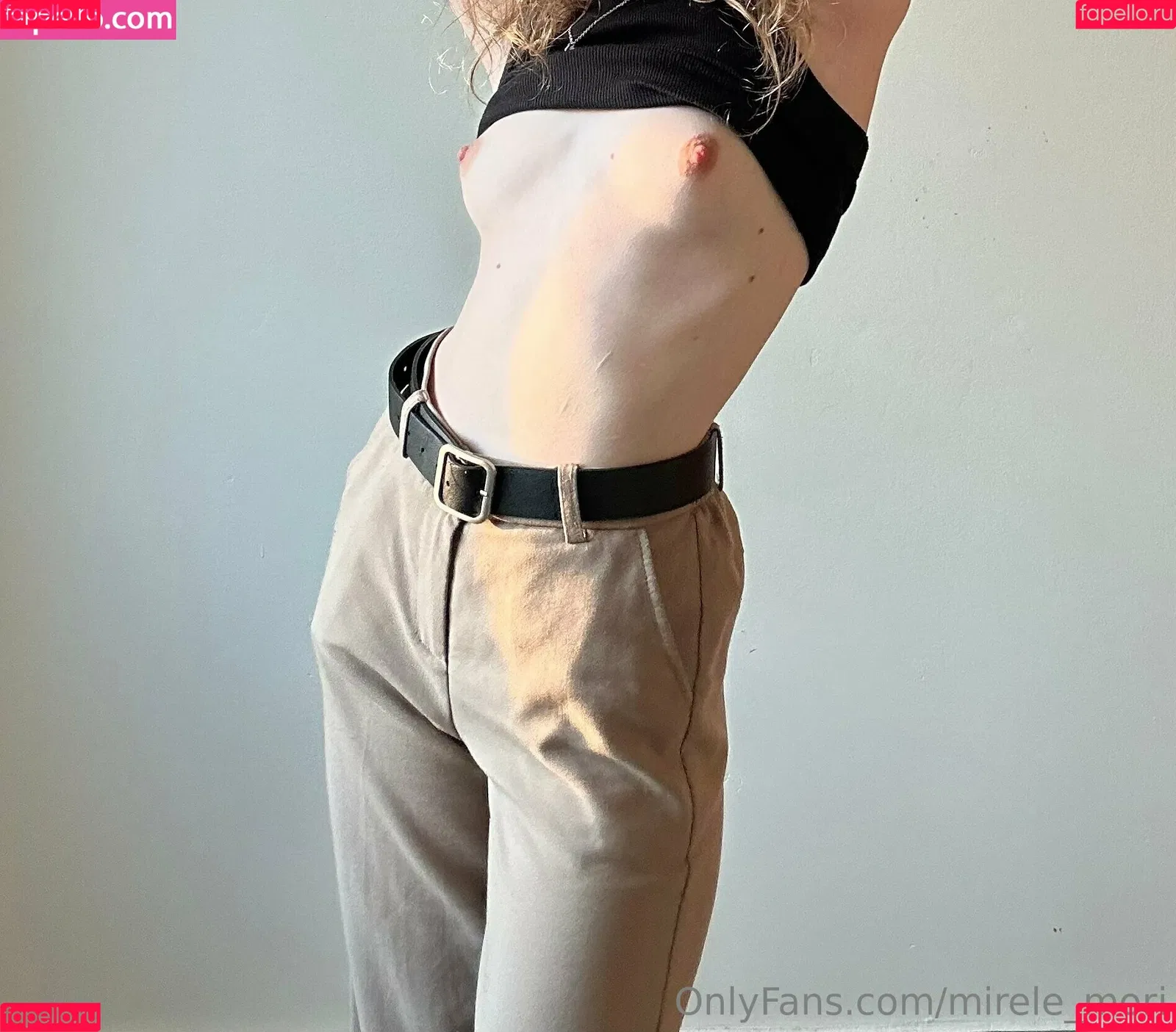 mirele_mori Onlyfans Photo Gallery 