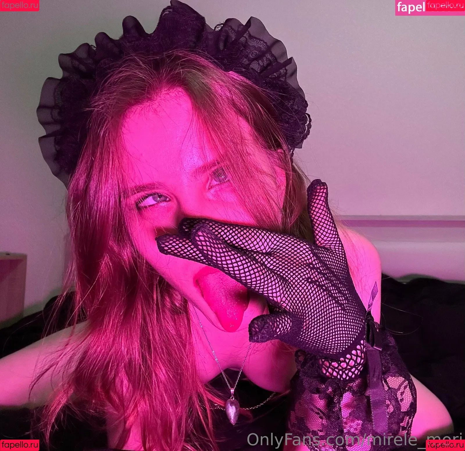 mirele_mori Onlyfans Photo Gallery 