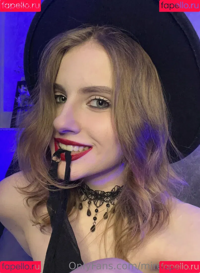mirele_mori Onlyfans Photo Gallery 