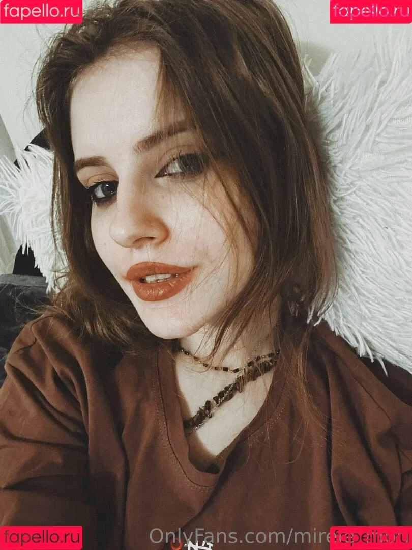 mirele_mori Onlyfans Photo Gallery 
