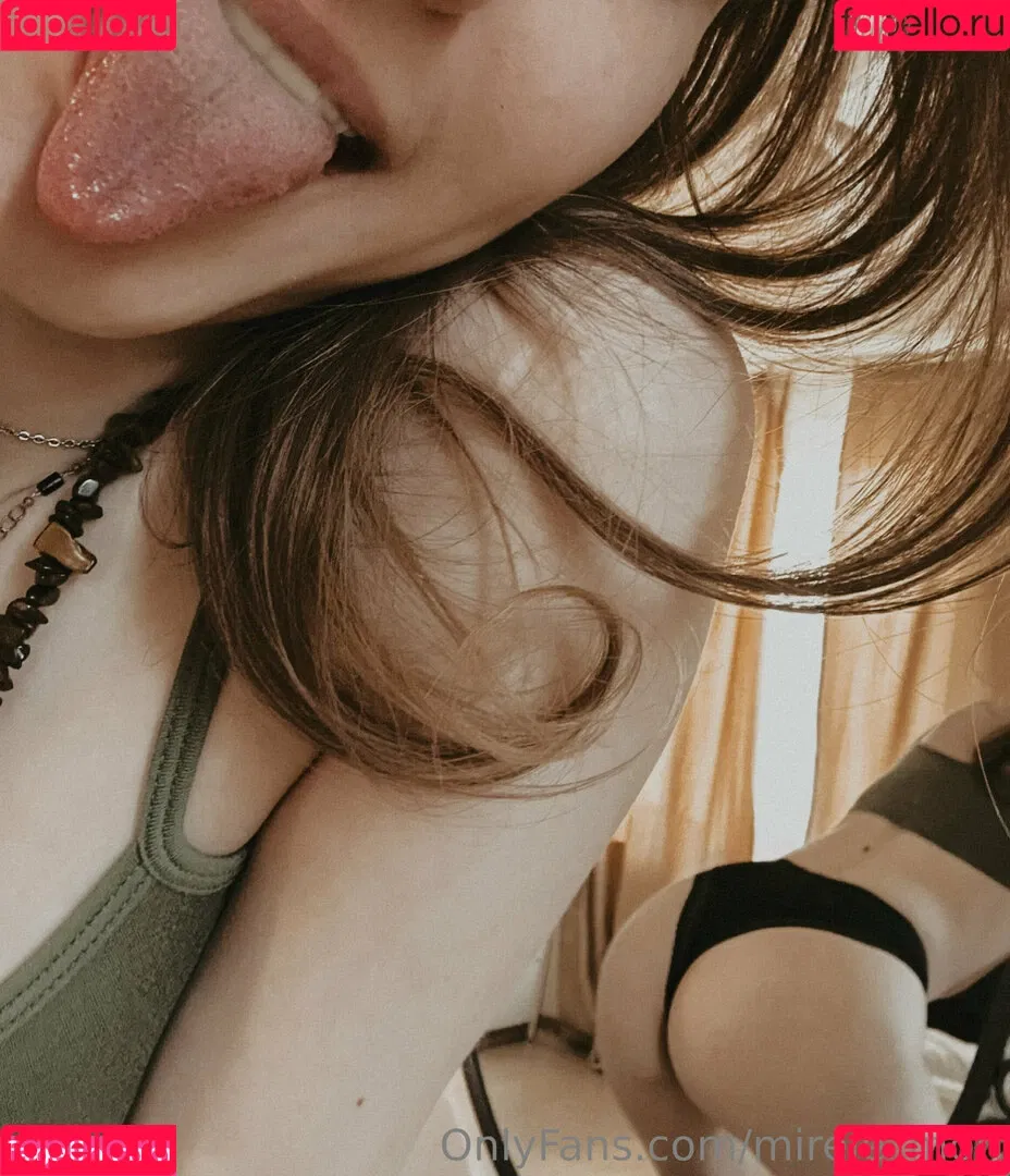 mirele_mori Onlyfans Photo Gallery 