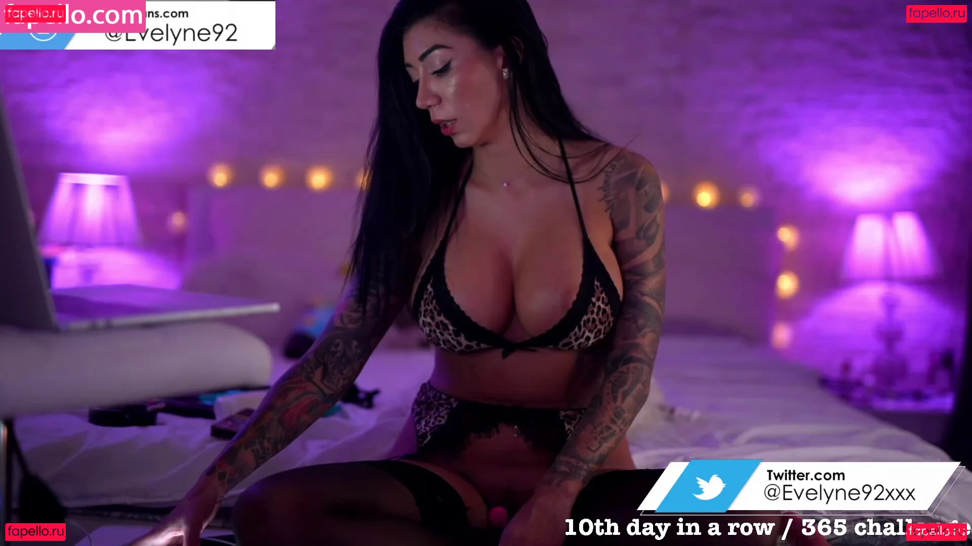 Evelyne92 Onlyfans Photo Gallery 