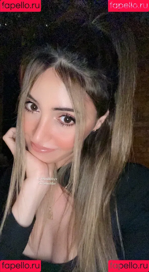 Liberty Valentine Onlyfans Photo Gallery 