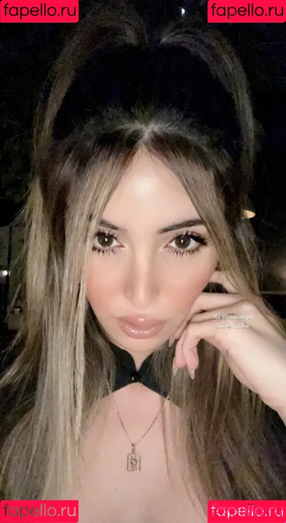 Liberty Valentine Onlyfans Photo Gallery 