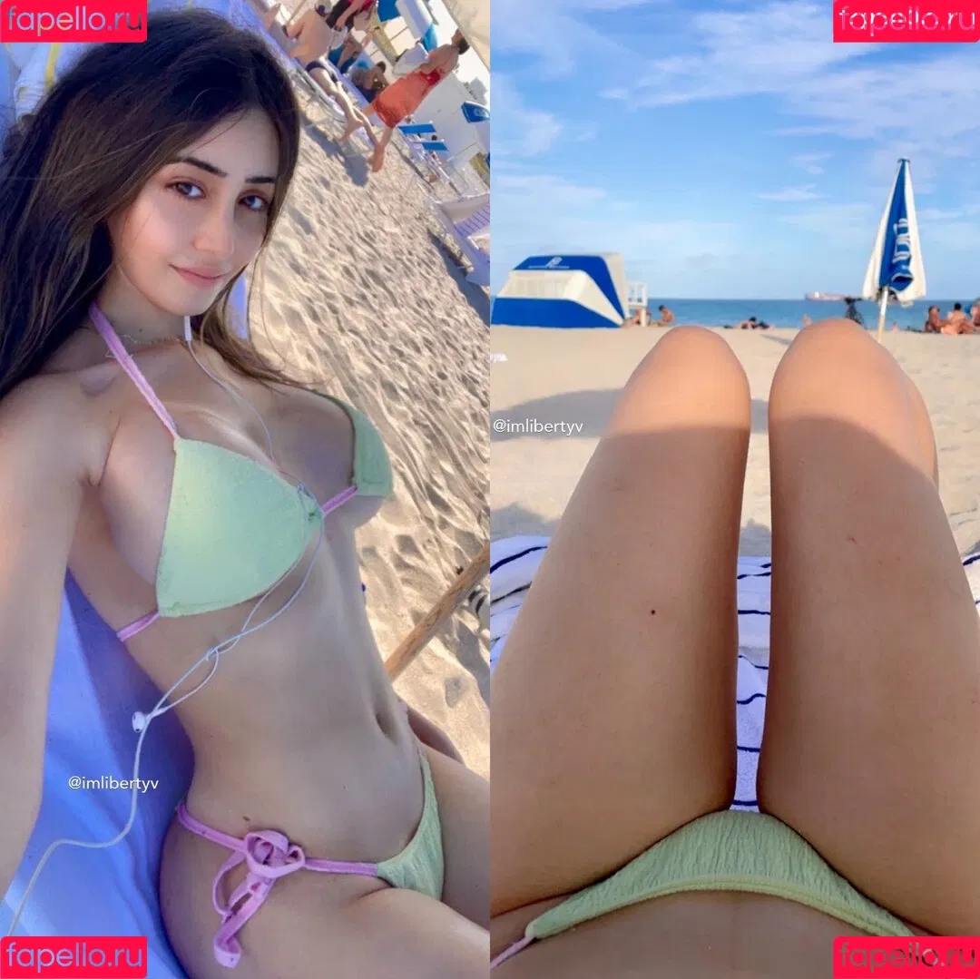 Liberty Valentine Onlyfans Photo Gallery 