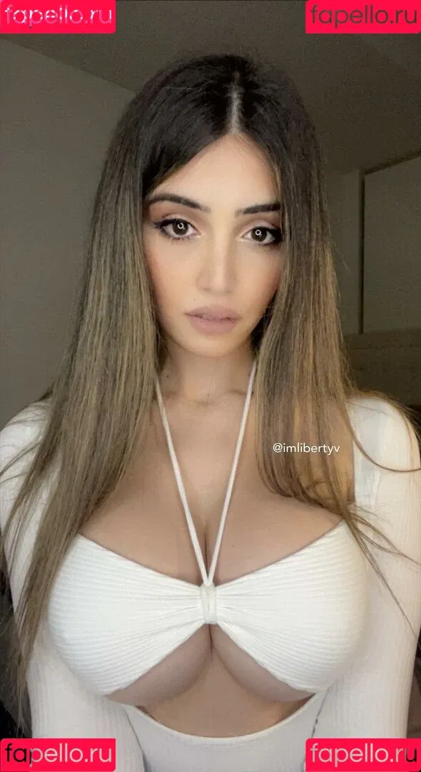 Liberty Valentine Onlyfans Photo Gallery 