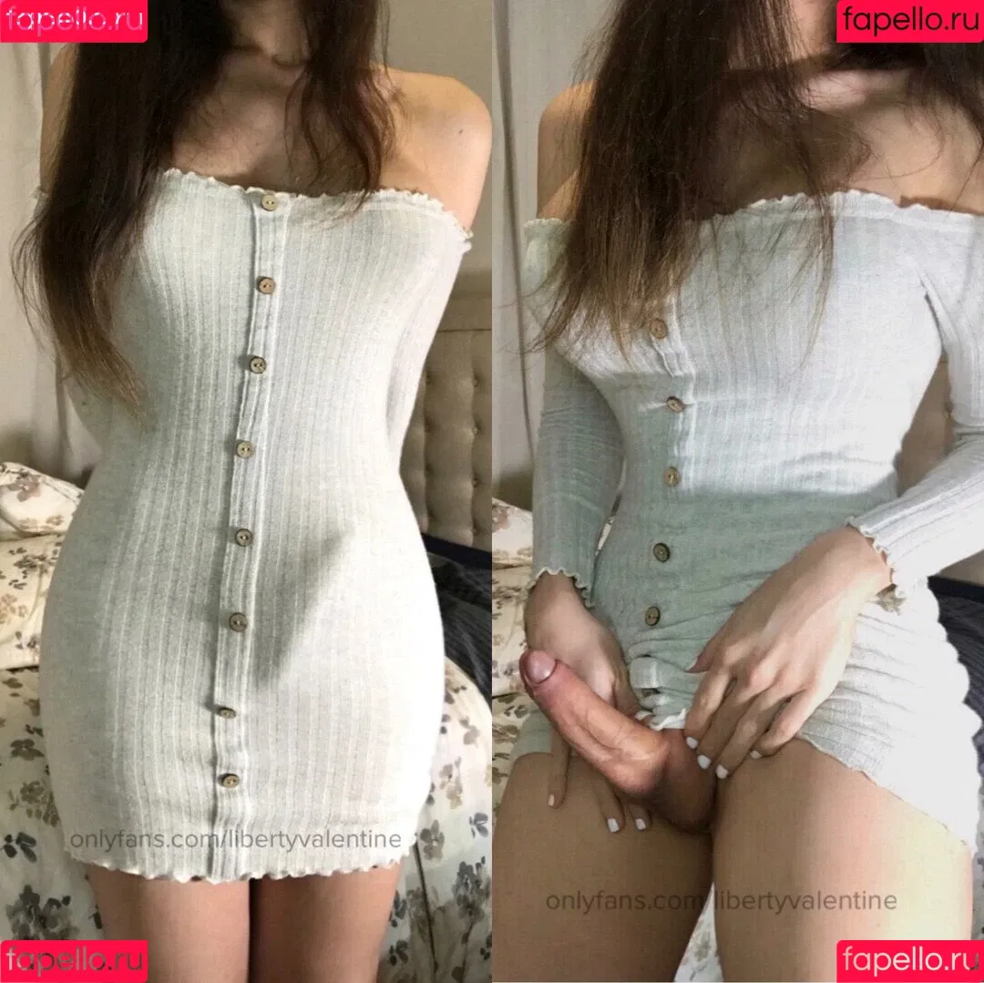 Liberty Valentine Onlyfans Photo Gallery 