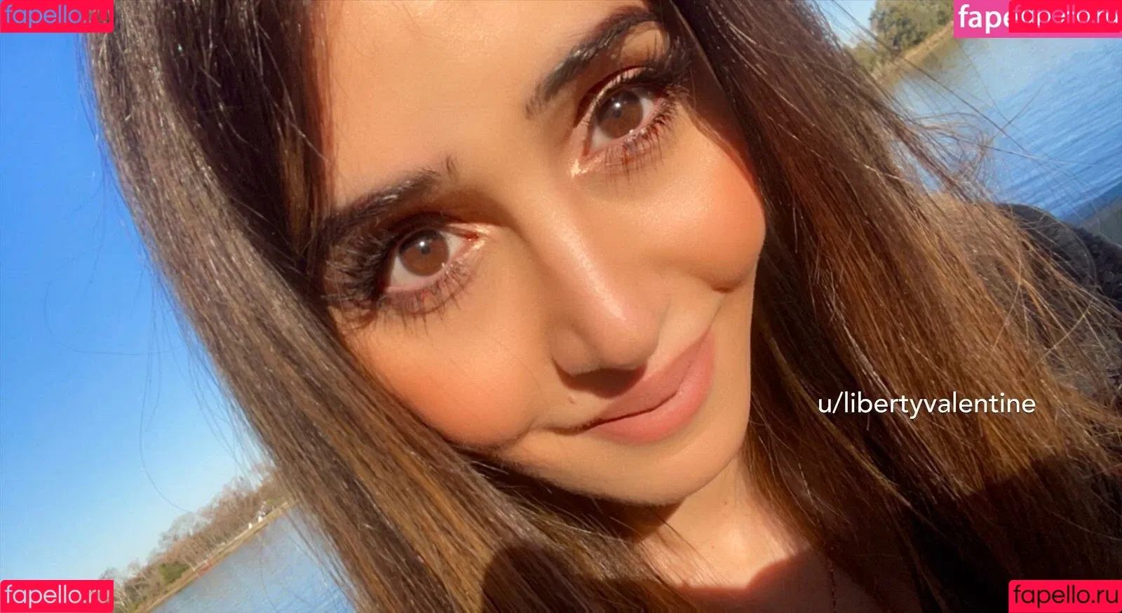 Liberty Valentine Onlyfans Photo Gallery 