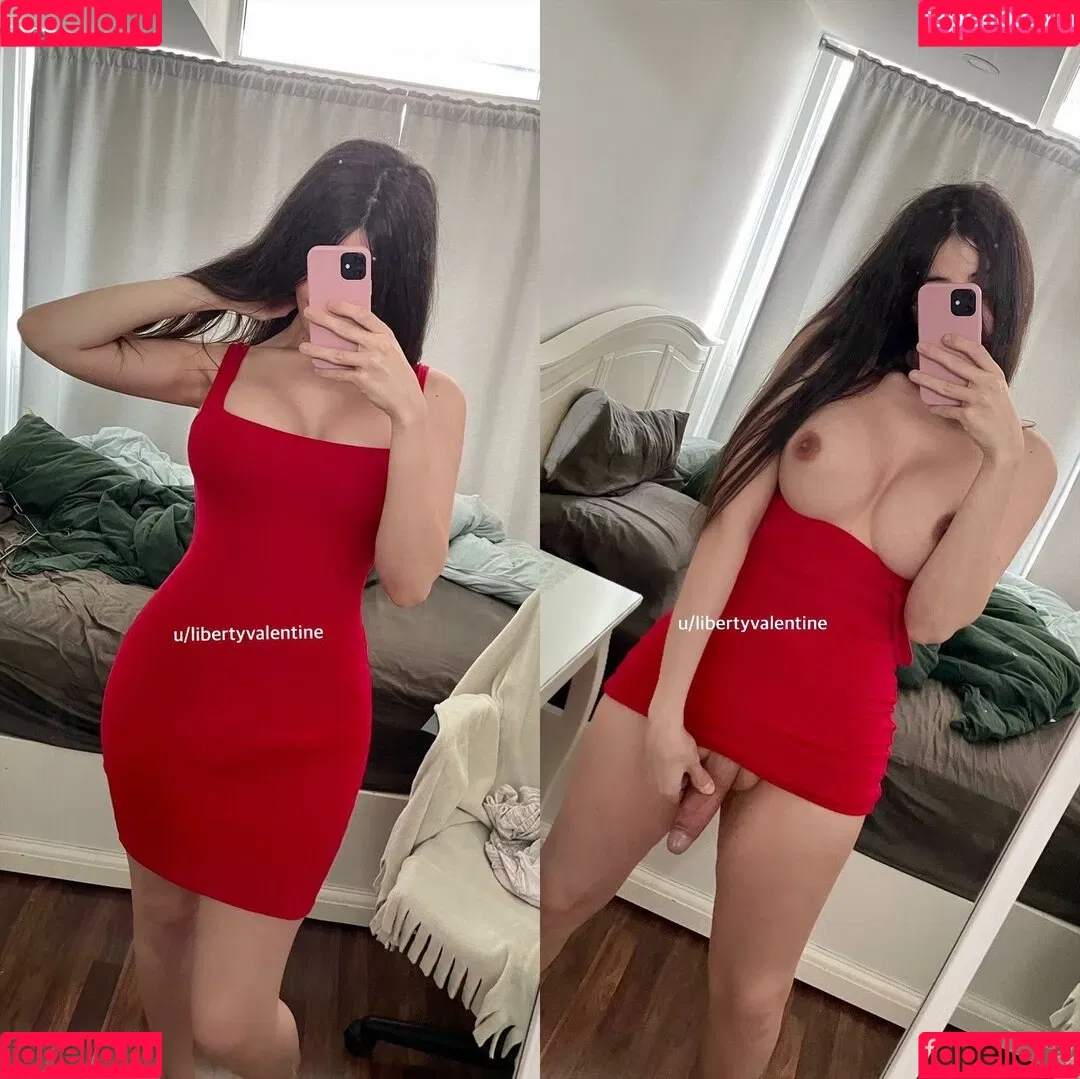 Liberty Valentine Onlyfans Photo Gallery 