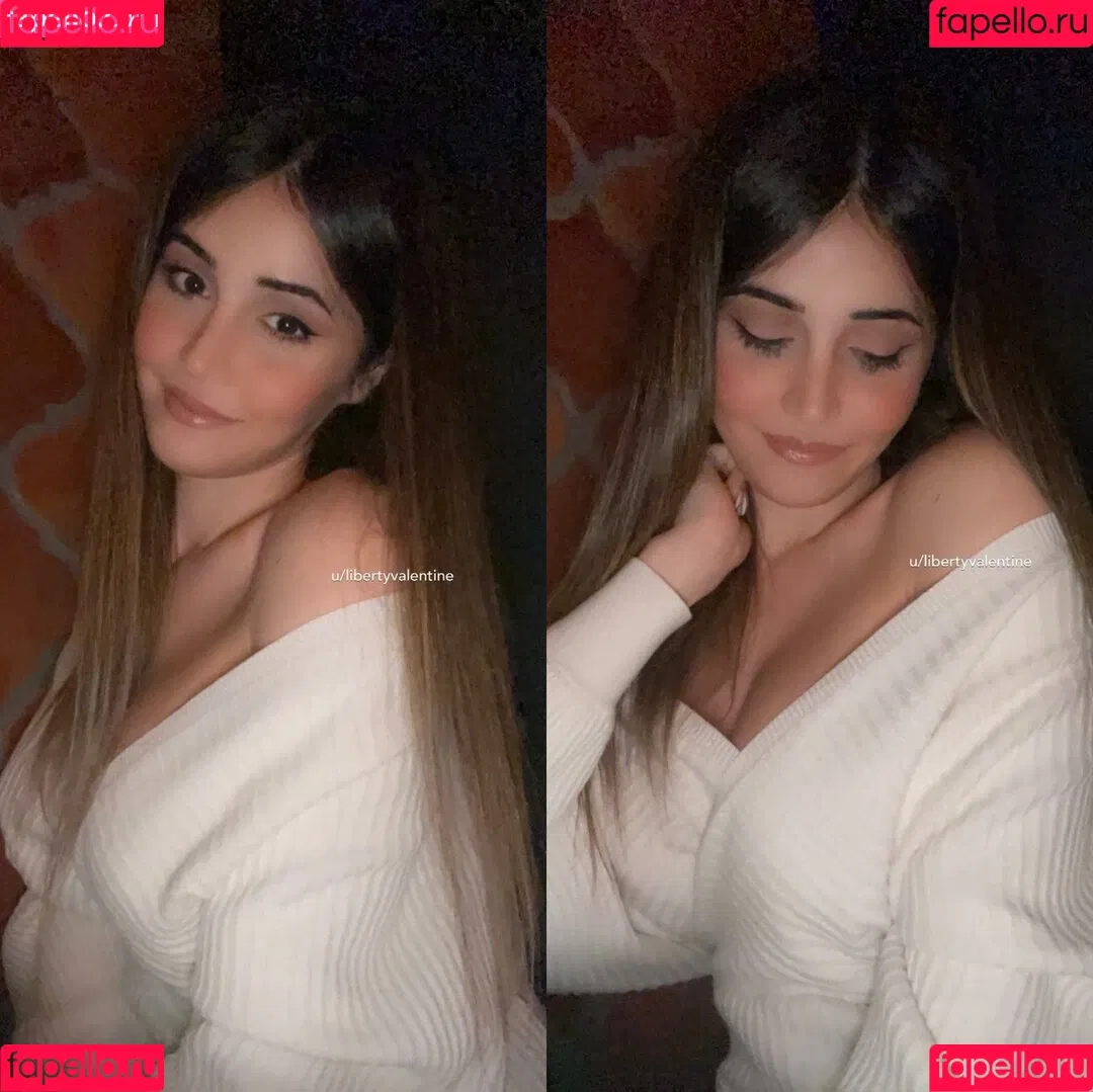 Liberty Valentine Onlyfans Photo Gallery 