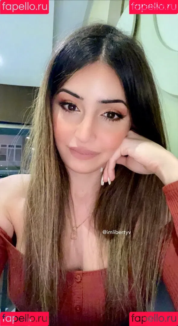 Liberty Valentine Onlyfans Photo Gallery 