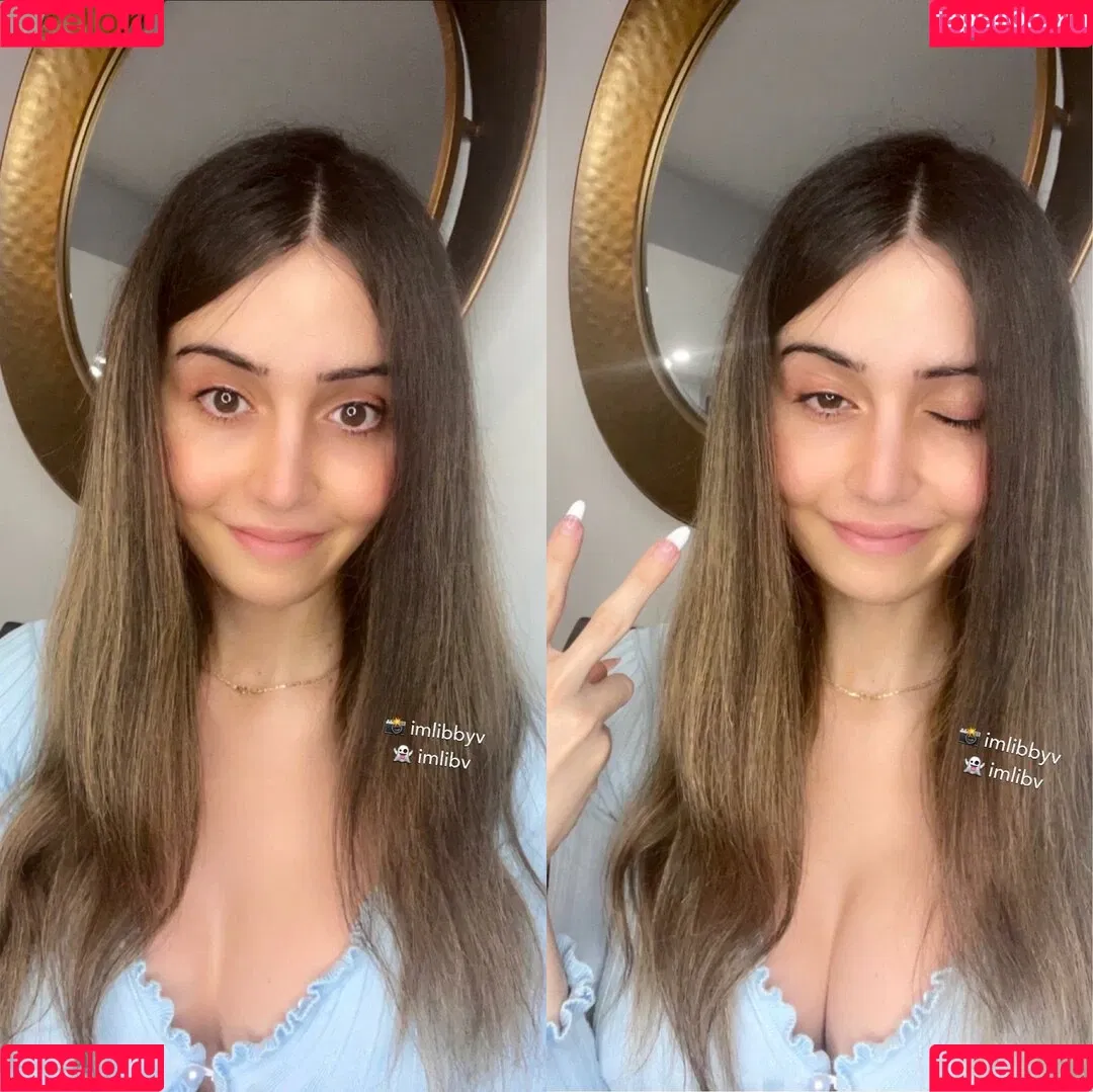 Liberty Valentine Onlyfans Photo Gallery 