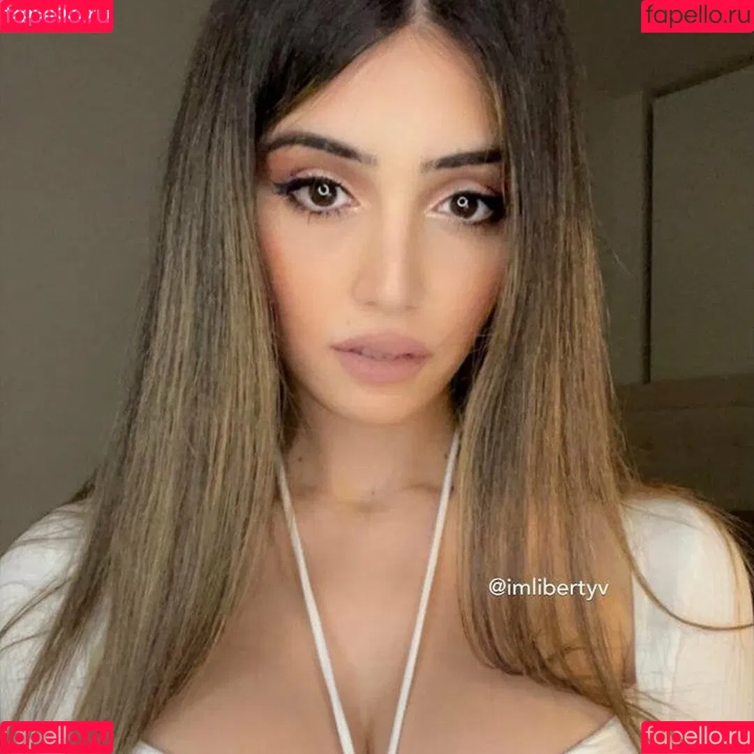 Liberty Valentine Onlyfans Photo Gallery 