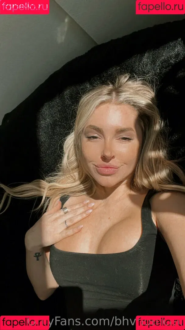 bhvnofficial Onlyfans Photo Gallery 