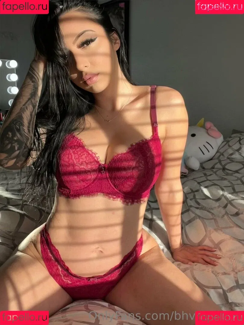 bhvnofficial Onlyfans Photo Gallery 