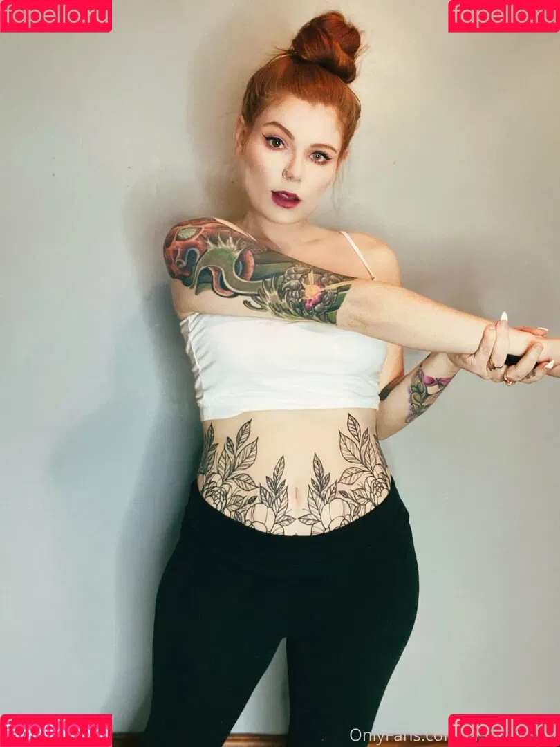 jadeheather Onlyfans Photo Gallery 
