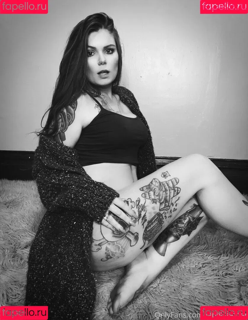 jadeheather Onlyfans Photo Gallery 