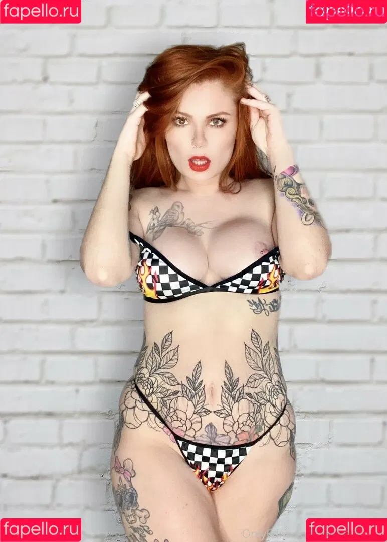 jadeheather Onlyfans Photo Gallery 