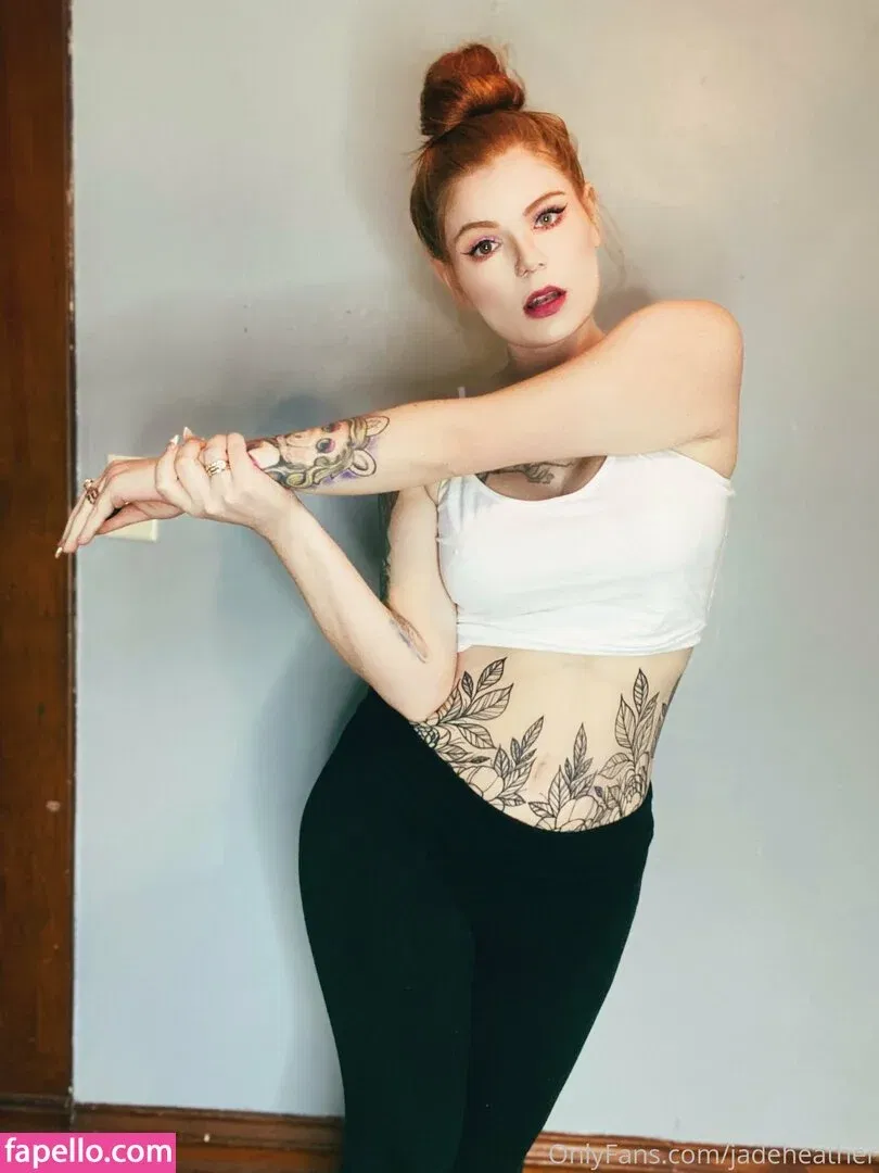 jadeheather Onlyfans Photo Gallery 