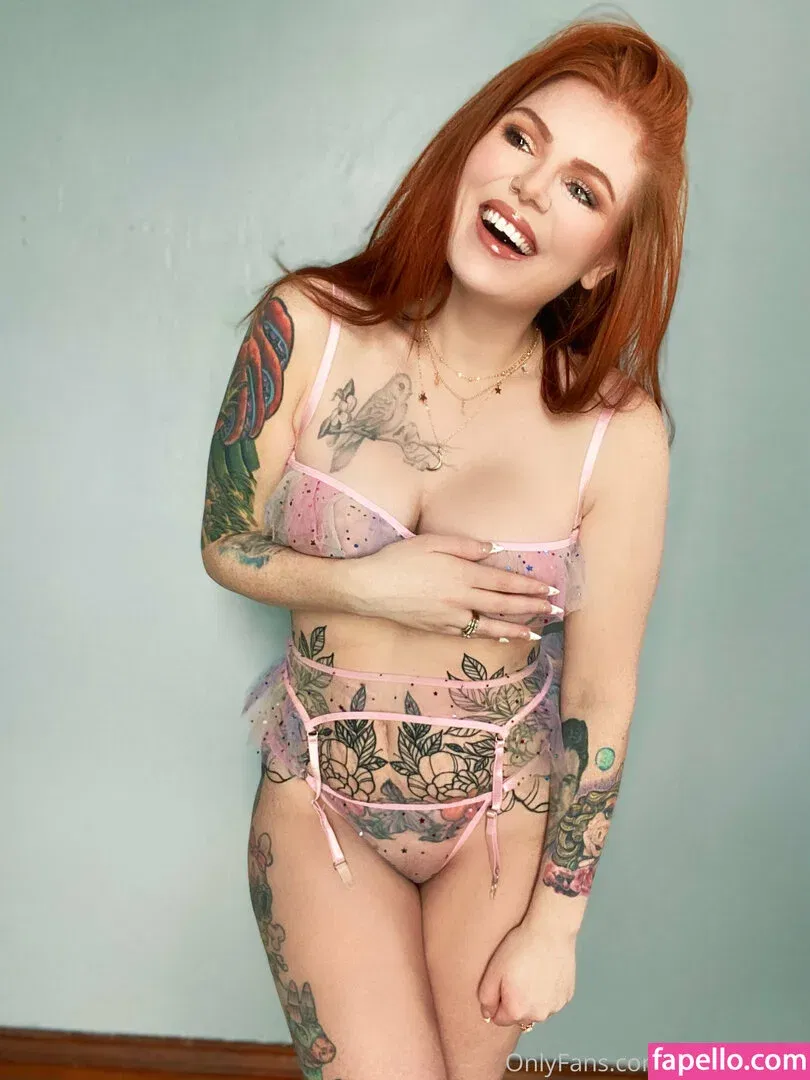 jadeheather Onlyfans Photo Gallery 