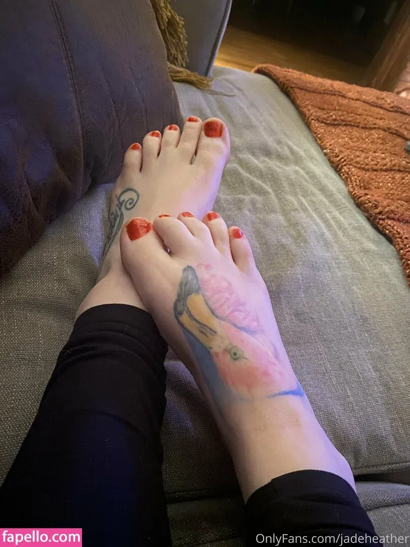 jadeheather Onlyfans Photo Gallery 