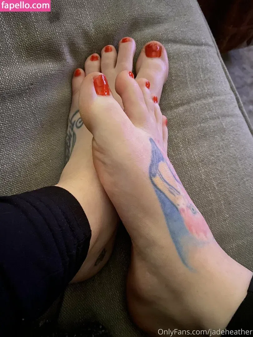 jadeheather Onlyfans Photo Gallery 