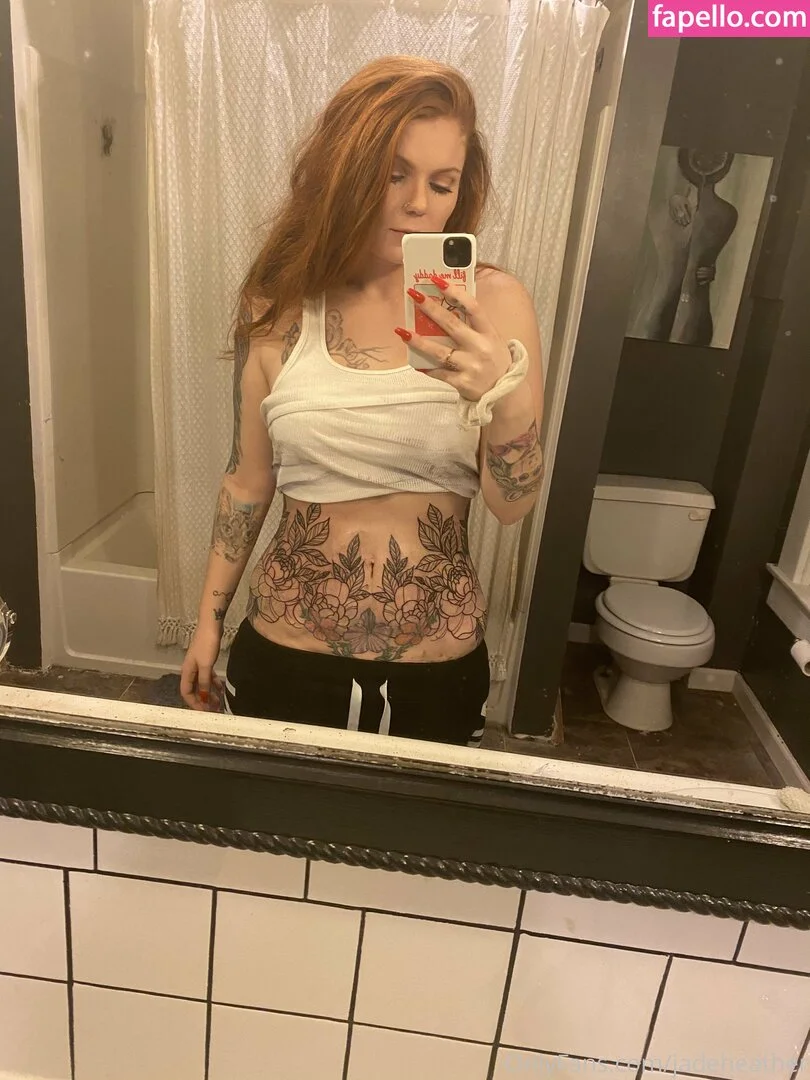 jadeheather Onlyfans Photo Gallery 