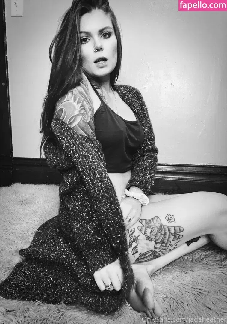 jadeheather Onlyfans Photo Gallery 