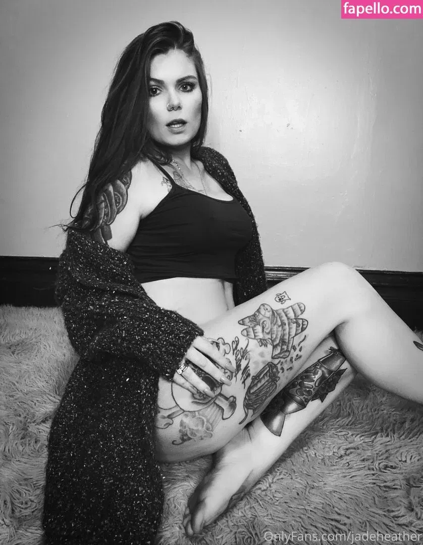 jadeheather Onlyfans Photo Gallery 