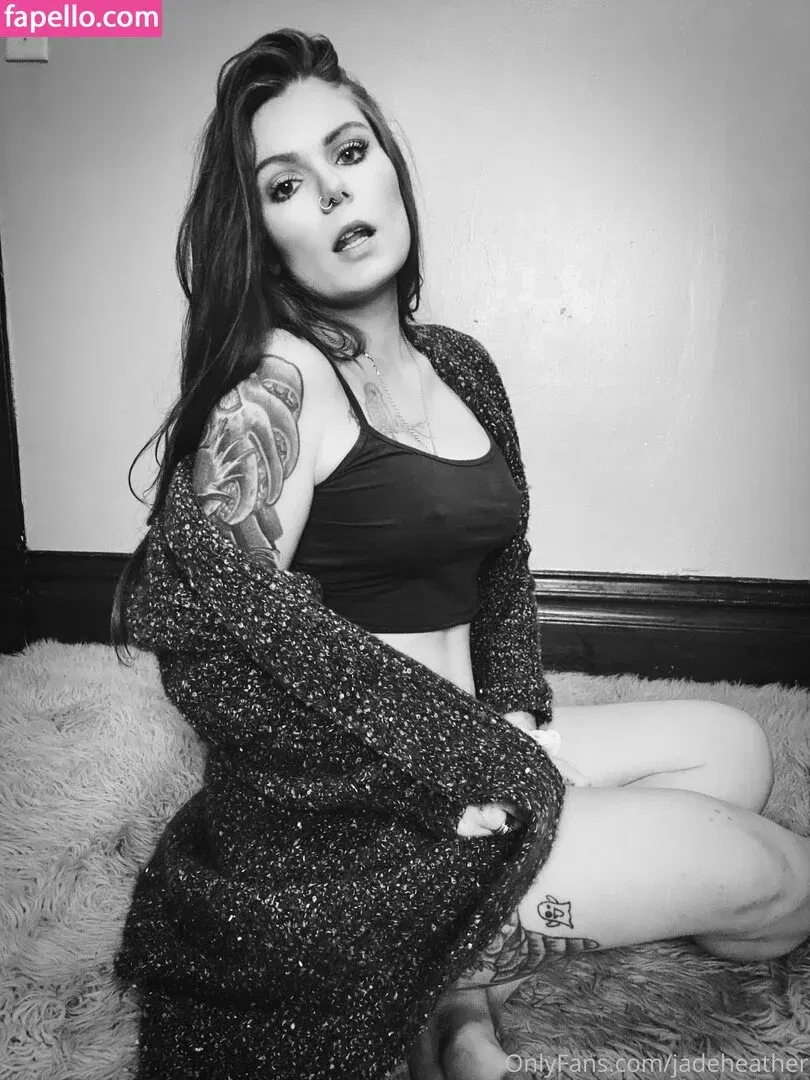 jadeheather Onlyfans Photo Gallery 