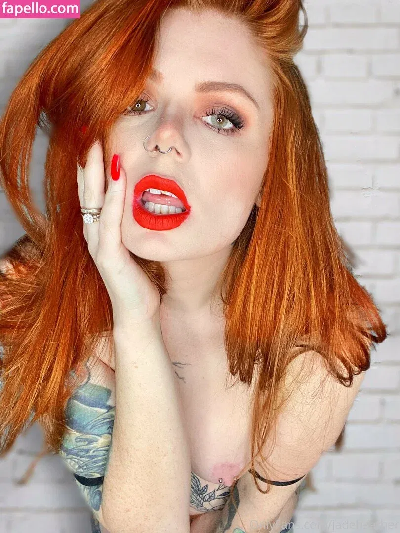jadeheather Onlyfans Photo Gallery 