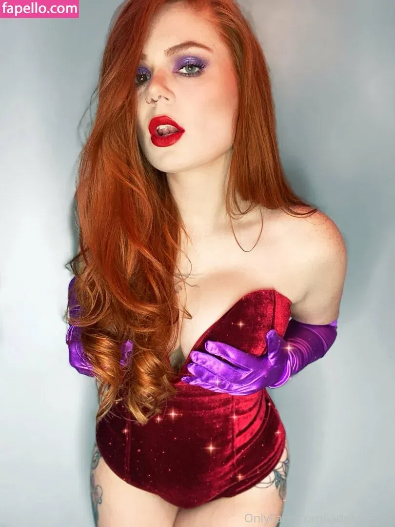 jadeheather Onlyfans Photo Gallery 