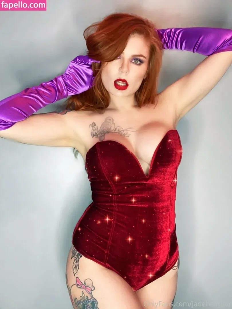 jadeheather Onlyfans Photo Gallery 