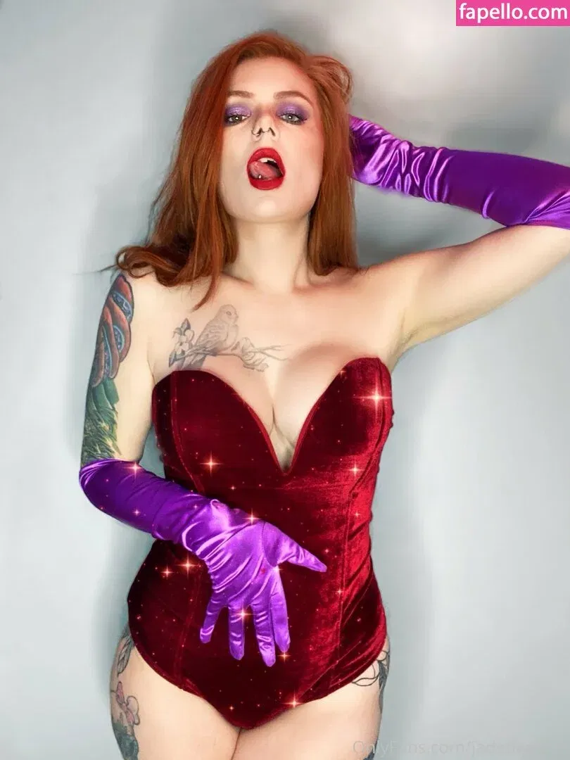 jadeheather Onlyfans Photo Gallery 