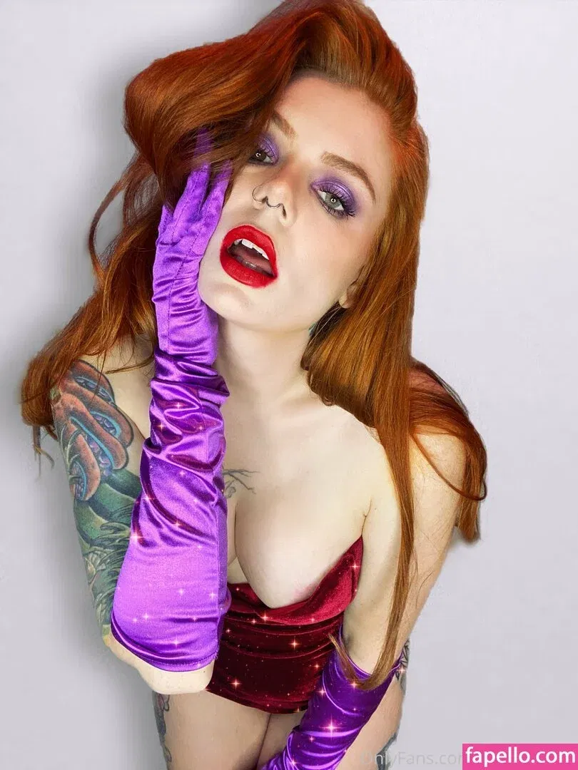 jadeheather Onlyfans Photo Gallery 