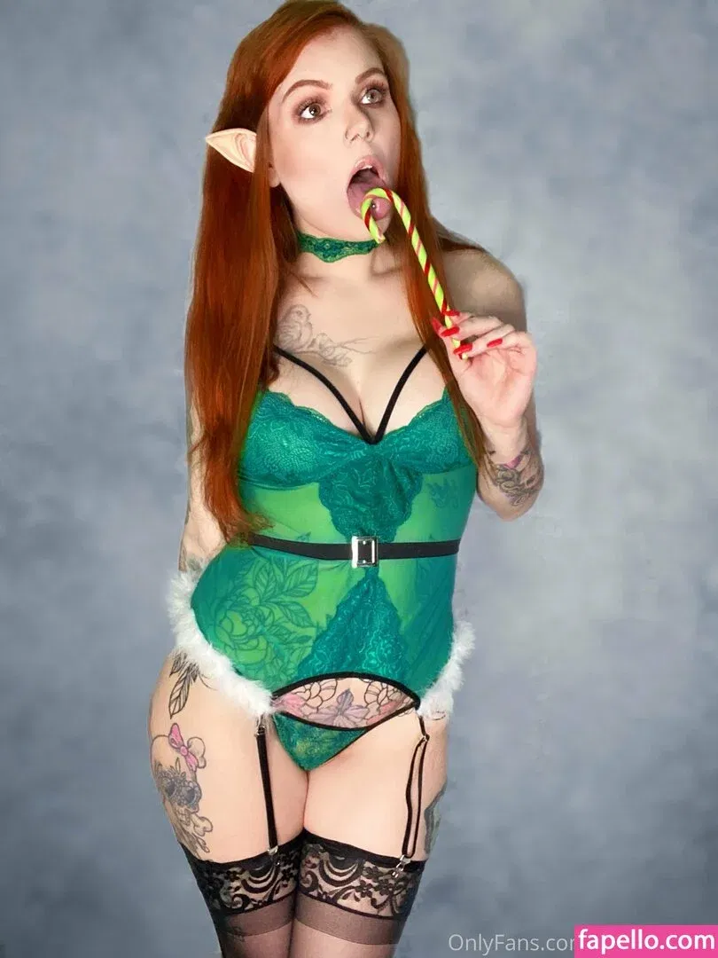 jadeheather Onlyfans Photo Gallery 