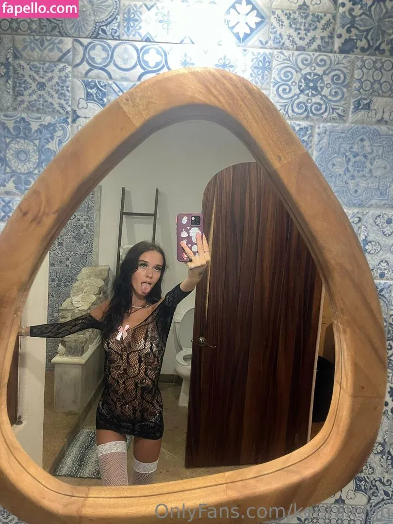 keeraleigh Onlyfans Photo Gallery 