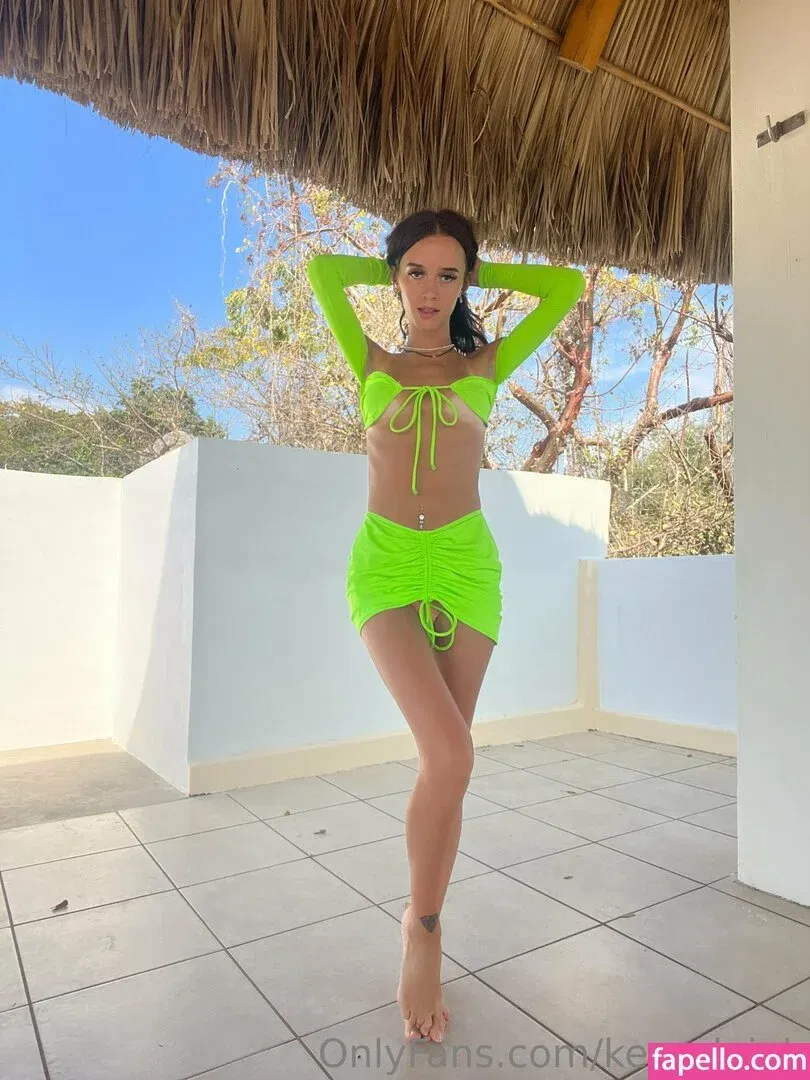 keeraleigh Onlyfans Photo Gallery 