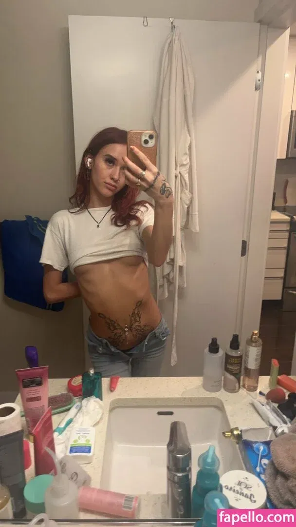 keeraleigh Onlyfans Photo Gallery 