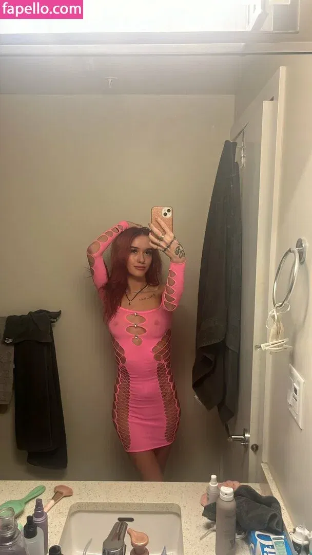 keeraleigh Onlyfans Photo Gallery 