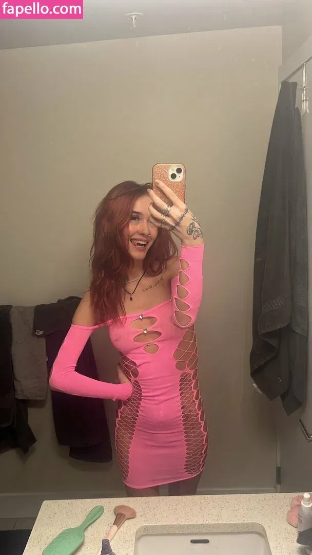 keeraleigh Onlyfans Photo Gallery 