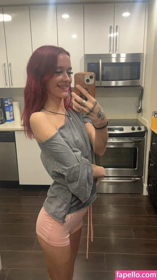 keeraleigh Onlyfans Photo Gallery 