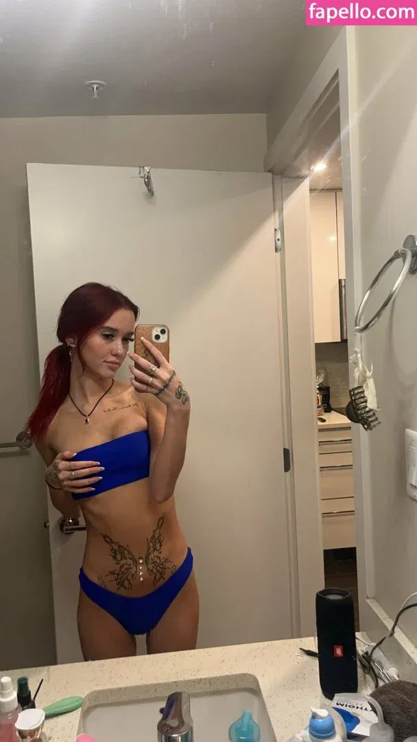 keeraleigh Onlyfans Photo Gallery 