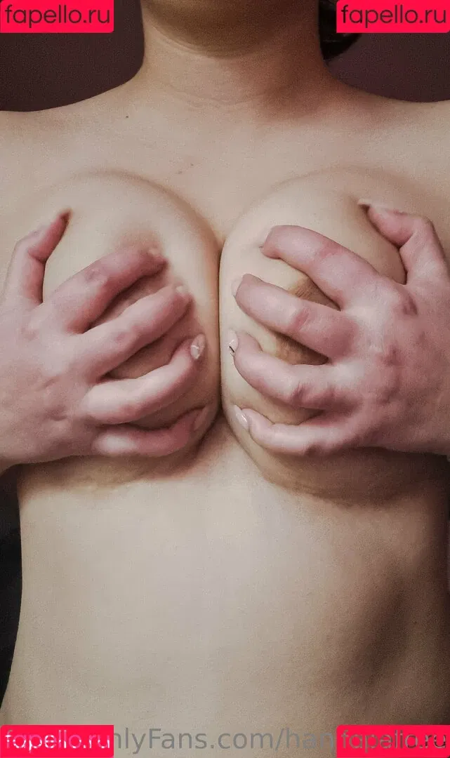 hannajafree Onlyfans Photo Gallery 